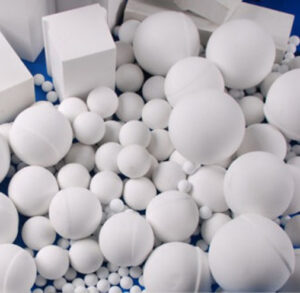 Alumina Balls