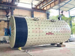 Ball Mill Manufacturer